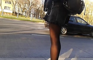 სექს პორნო შეხვედრა მაღაზიაში