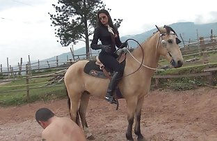 სექს პორნო Sex ღამით გზაზე