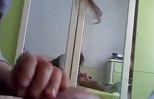 სექს პორნო ცოლი იღებს, რაც მისი ცოლი ბოლოს სამი Negro