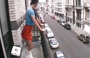 სექს პორნო მოწვეული გოგონას სექსი