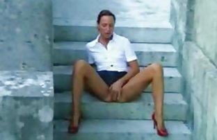 სექს პორნო Rose Masturbates 2 - Brazzers