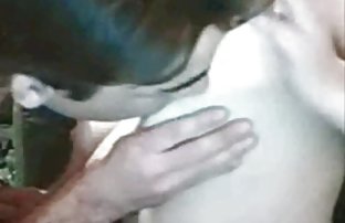 სექს პორნო ქერა გახდა და მასაჟის მაგიდა