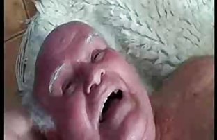 სექს პორნო Prisunul in the ass