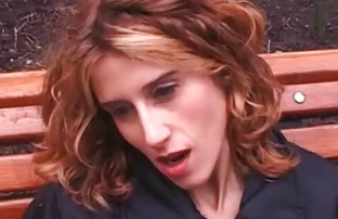 სექს პორნო იმ titties რეალურია