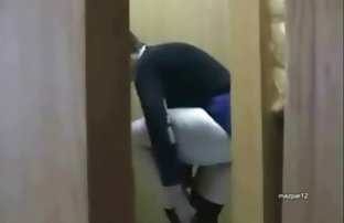 სექს პორნო ანა Bell მწვერვალები გადაჭიმული ხვრელი მარტო თავად მისცა, რომ Negro