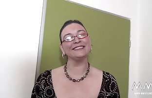 სექს პორნო დედა მოიყვანა, მისი მეგობარი ერთად, სამი შვილი