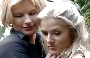 სექს პორნო ცეკვა au naturel