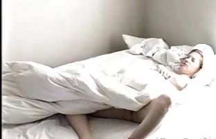 სექს პორნო Sex machine სასტიკად Fucks სუსტი მუქი skinned chick