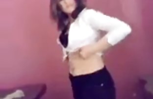 სექს პორნო მგელი შეწყვიტა დასუფთავების ლედი