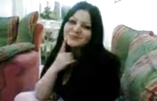 სექს პორნო გოგონას შეყვარებულს სქესობრივი წინაშე ვებ კამერა