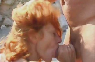 სექს პორნო Dude სასტიკად წვრთნები girlfriend in the ass იდგა fuck