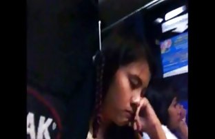 სექს პორნო Drulic მისი თხელი girl