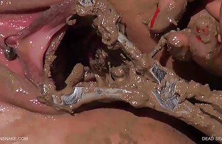 სექს პორნო რებეკა Volpetti კარგი ჯილდო hooked up უცხო