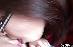 სექს პორნო ცოლი brunette in mesh ღალატი მისი საყვარელი იყო