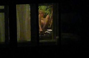 სექს პორნო Nastya შეხვდა ჩემი მეგობრის სადესანტო