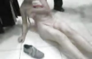 სექს პორნო ოსტატურად sucks