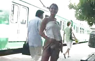 სექს პორნო ფლობს ცოლის უფროსი და ლამაზი, თმები ყლე