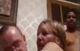 სექს პორნო ცოლი სამზარეულოში