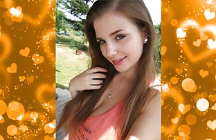 სექს პორნო ოდნავ legs, და გადადის დუნდულოებსა